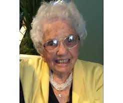 Shirley LaSage Obituary (1925