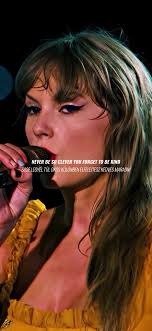 Marjorie Finlay Taylor Swift