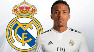 Jun 22, 2021 · eder militao says it is a pity that sergio ramos left real madrid, with the brazilian defender disappointed to be no longer working alongside a legend at santiago bernabeu. Eder Militao Welcome To Real Madrid 2019 Tackles Interceptions Youtube