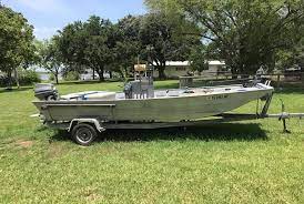 What Do You Call A Flat Bottomed Boat Flat Bottom Boat World