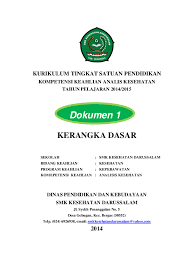 Unjuk kerja dan observasi k13 kelas 1 tema 2 jaya dan m em perha tikan pert i mba ngan dari ko mit e se ko lah, m aka denga n i ni. Pdf Contoh Dokumen 1 Kurikulum Mamiyk U A Zuliana Academia Edu