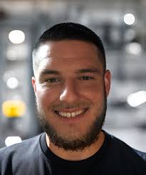 Meet the Staff — Pony Lawncare and Landscaping