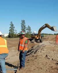 Regional differences also affect pay. Oil Pipeline Pumping Millions Of Dollars Into Area Communities Mpr News