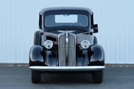 Image result for State Maroon 1937 Dodge Truck