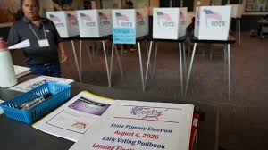 ¿Cómo me registro para votar? Todo lo que debe saber para que su vote cuente — azcentral.com and The Arizona Republic