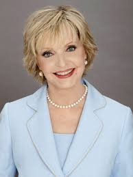 Florence Henderson (1934-2016)