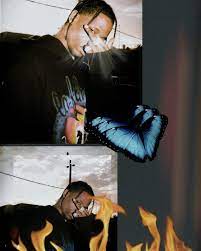 Travis Scott Butterfly Effect Edit Butterfly Effect Travis Scott Butterfly