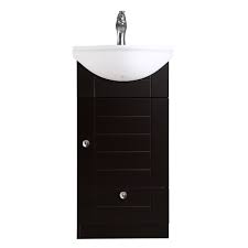 vitreous china top vessel sink