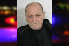 Steven Gavette: https://thegeorgiagazette.com/floyd/steven-gavette/