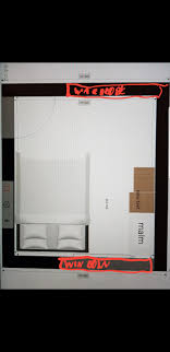 Does having a tv in the bedroom help relationships or hurt them? My Bedroom Help On Tv Placement Malelivingspace