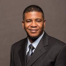 Bishop Damion Bennett