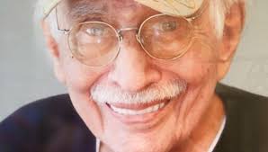 James Harithas, 1932