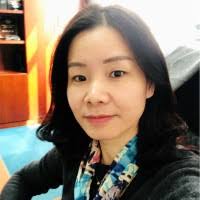 Judy Fu Email & Phone Number