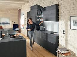 Des Idees Pour Des Cuisines Pratiques Blum