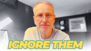 Why You Should NEVER Care What People Think About You