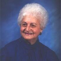 Julia Roydon Obituary