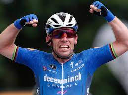 June 30, 2021, 15:29 ist Tour De France 2021 Mark Cavendish Takes 31st Win On Stage Four As It Happened Sport The Guardian