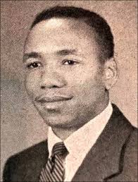 Thomas Rex Ellerbe, Jr.