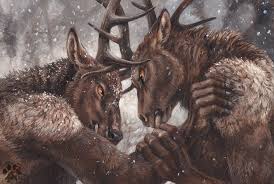 I do not own any of the art or music. Anthreaux Clean Furry Fuzzbutts Blotch Request