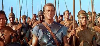 Entries usually include a narrative, illustrations and primary sources. Classic Movie Review Spartacus 1960 Mxdwn Movies
