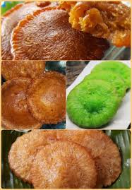 Kue yang menonjol bagian tengahnya ini sangat terkenal di daerah jakarta sehingga. Resep Kue Cucur Gula Merah For Android Apk Download