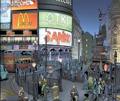 From wifey to blad, south london twang to cockney musings, here's everything you need to know about london slang. London England Marvel Database Fandom
