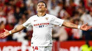 Season date left joined mv fee ; Por Que Chicharito Hernandez Es Campeon De Europa League Con Sevilla As Mexico