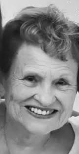 Greta Loraine (Taylor) Todd