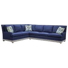 The best bungalow architecture house plans. Vanguard Furniture American Bungalow 604lcs Ras 550619 Riverside Sectional Sofa Esprit Decor Home Furnishings Sectional Sofas