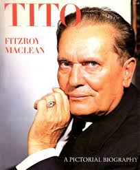 Tito is quite a unique and original film. Josip Broz Tito Amazon De Fitzroy Maclean Bucher