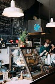 Detroit Astro Cafe Cafe Boulangerie Cafe Restaurant Design Interieur De Cafe