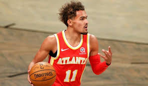 Trae young is getting his own signature shoe and apparel series with adidas, launching in 2021 . Ultimate Trae Young Shoes Jerseys Rookie Cards Memorabilia More