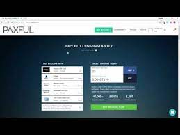 Once this is accepted, however, the trading process is simple. How To Buy Bitcoin With Paypal Paxful Link Step By Step Guide Youtube