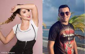 El polémico comentario de Yeison Jiménez a Paola Jara - Candela