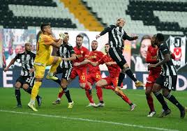 Giriş:23 ağustos 2019 22:37 güncelleme:23 nisan 2021. Super Lig Besiktas 2 Goztepe 1 Mac Sonucu Istanbul Haberleri