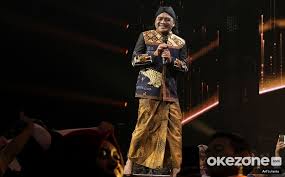 Sobat ambyar (2021) sobat ambyar (2021) 7.9 99. Film Sobat Ambyar Warisan Mendiang Didi Kempot Okezone Celebrity
