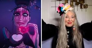 Keep track of your favorite shows and movies, across all your devices. Charming Voice Cast Who S Voicing Each Character In The Netflix Movie Cinemablend