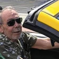 Gordon Blaine Pracht Obituary August 1, 2021