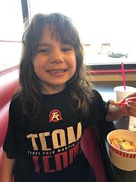 Memorial stone surprise