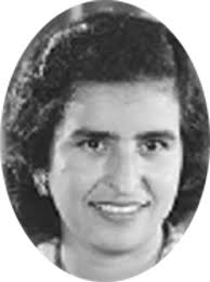 Most Recent Obituaries