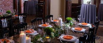 Many seattle restaurants and private dining venues serve international rather than local cuisine: Private Dining Seattle Kimpton Hotel Vintage Seattle
