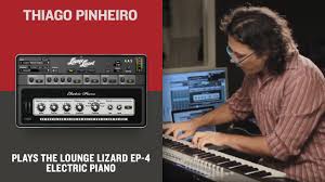 Customers are responsible for duties, fees, taxes and any other charges imposed on your order outside japan. Aas Lounge Lizard Ep 4 Electric Piano Plug In Vst Au Aax