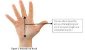 Underarm Armpit Hair Men