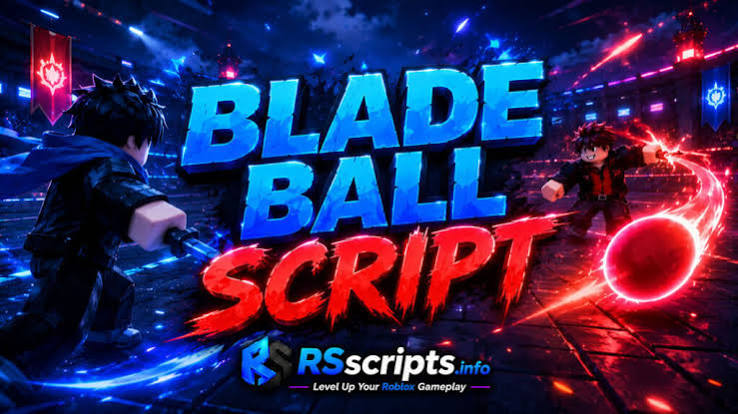 Blade Ball