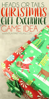 At the gathering, distribute the gifts randomly. 12 Best Christmas Gift Exchange Games Play Party Plan