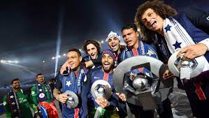 Fransa ligi ile ilgili tüm video fransa ligi'nde devam eden yayıncı krizinin de etkisi ile kulüplerin bazı isimleri göndereceği iddiası. Fransa Ligue 1 Tarihinde En Cok Sampiyonluk Yasamis 6 Takim 90min