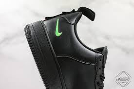 Nike Air Force 1 L V 8 Ul Black Scream Green Neon Pink Check out our nike purple selection for the very best in unique or custom, handmade pieces from our clothing shops.