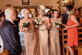 Perfect wedding flowers · directly from farmers · free consultation Gretna Green Weddings And Packages At The Mill Forge Hotel