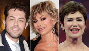 Non si desidera ottenere un fresco e di tendenza, hair look per la nuova stagione? Grande Fratello Vip Fuori Flaherty Anzi No Entrano Carmen Russo Raffaello Tonon E Corinne Clery Io Donna