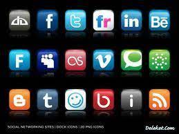 Jika tidak ada akun pengguna lalu bagaimana setiap orang bisa saling berbagi? Media Sosial Jejaring Sosial Social Media Social Network Wibawa Adi Putra à¹€à¸§ à¸šà¹„à¸‹à¸•